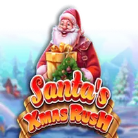 Santa's Xmas Rush